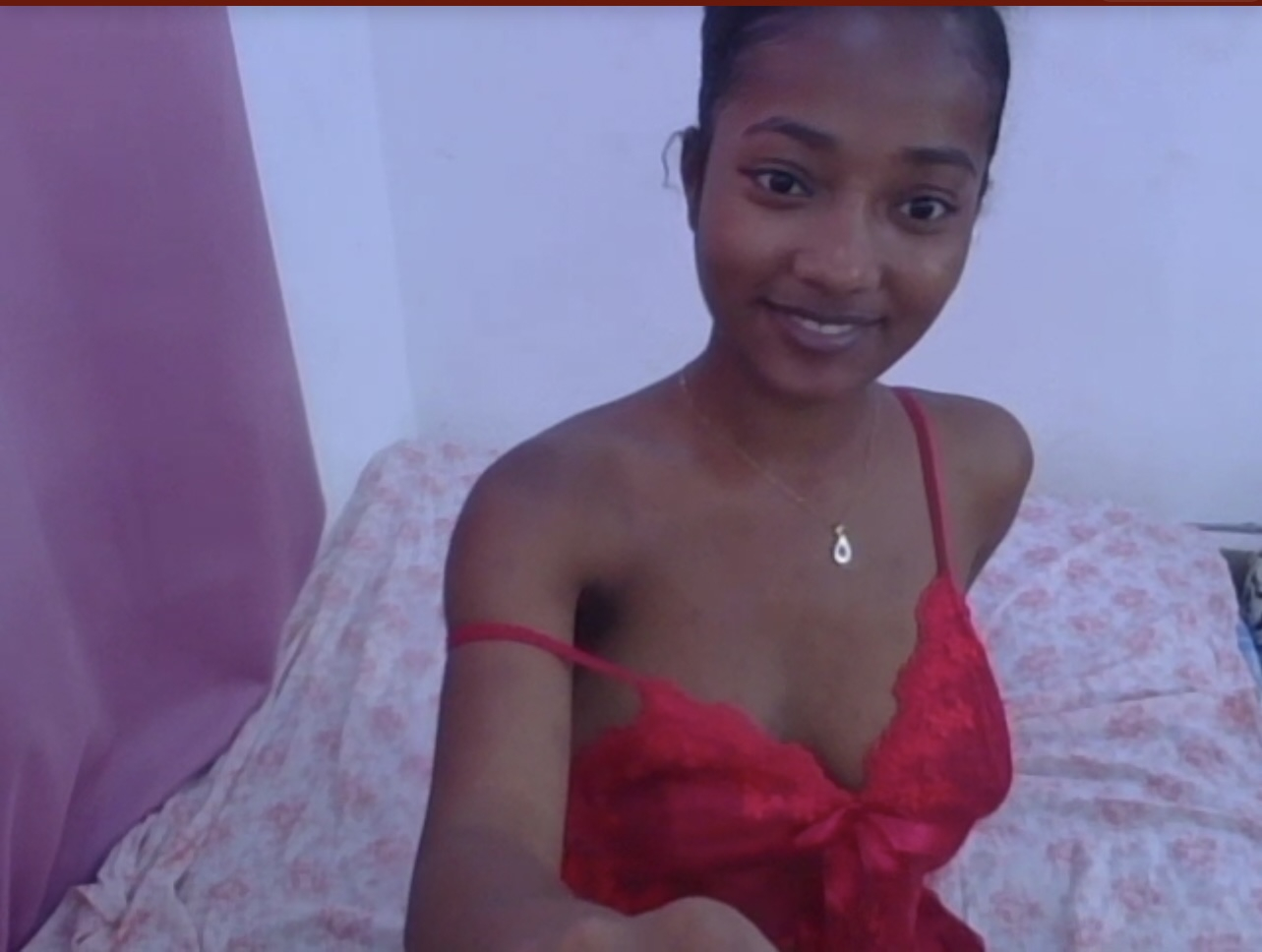 Filipina Webcams - Bella Armine